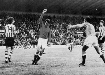 Marianín, aquel ‘Jabalí del Bierzo’