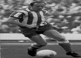 El día que Marcial limpió las telarañas