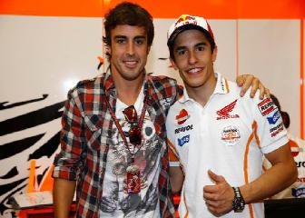 Alonso y Honda tienen derecho al mejor motor