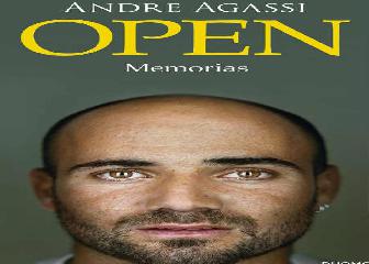 Agassi y sus memorias, o cómo escribir un libro para padres