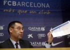 Bartomeu charged over alleged 2.8 million euro tax fraud