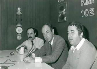 Roca Junyent, azote de falsos oriundos