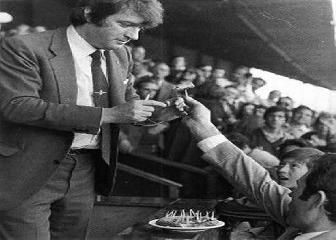 El derbi de la tortilla