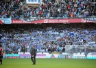Traveling Depor fans to be issued with personalized tickets