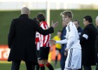 Amorebieta will test Ødegaard and Real Madrid Castilla