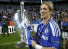 Torres set to finally play for Atleti in Champions League