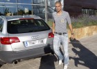 Pepe set to miss Granada, Rayo and Eibar through injury