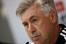 Ancelotti: “We put forward an appeal to see justice served” | English | AS.com