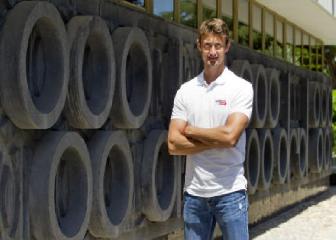 Ferrero: “Los jugadores deben ser consultados para nombrar al capitán del equipo Davis”