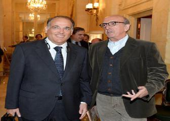 El Gobierno no sacará el Decreto del reparto de los derechos de TV