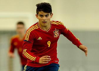 Euro Sub-17: ases a seguir de un torneo al que por fin vuelve España