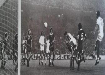 Derby: la remontada fundacional