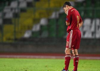 ¿Qué le pasa a La Rojita? Razones de un nuevo fracaso