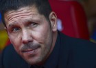 Simeone on Atleti: “I’d give the team a nine”