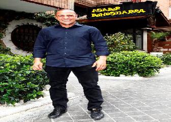 Florentino ofrece a Roberto Carlos volver al Madrid de director deportivo