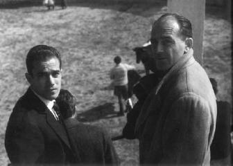 Luis Suárez y Di Stéfano vivieron lo de Piqué