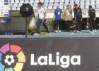 La Liga files lawsuit against FIFA over 2022 World Cup dates