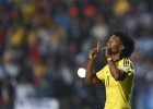 Atlético ask Chelsea about Juan Cuadrado availability