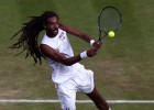 Dustin Brown dumps Nadal out of Wimbledon