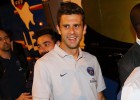 The arrival of Caio does not close the door on Motta