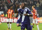 Mbemba misses Anderlecht friendly on club orders