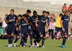 Correa revolutionizes Atlético in his debut outing