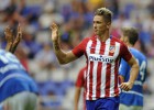 Vietto and Griezmann link-up in Atleti victory in Oviedo