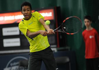 Auger-Aliassame: un prodigio predestinado al éxito