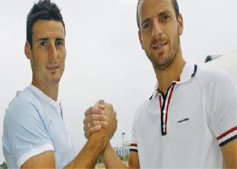 El ‘9’ de Del Bosque