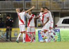 Javi Guerra’s goal gives Rayo their first league win