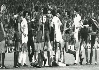 El día que el baloncesto desplazó al fútbol