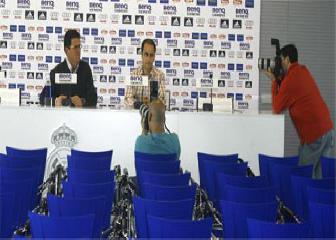 Prensa, peste y omertá