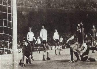 Aquella fugaz Copa de la Hispanidad