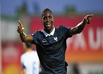 Los 20 talentos a seguir en el Mundial Sub-17 de Chile