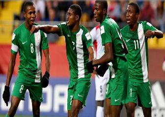 Mundial Sub-17: quinto título de Nigeria, fenómeno Osimhen y once ideal