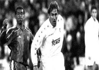 Messi y los 'banquillazos' de Luis Enrique en los Clásicos