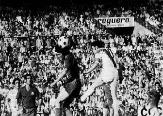 Aquel asombroso cabezazo de Felines