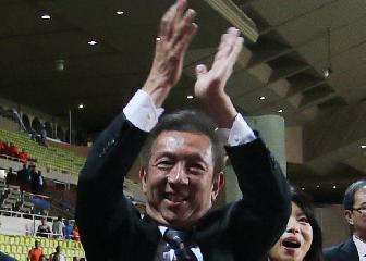 Peter Lim ya se ha arrepentido de haber comprado el Valencia