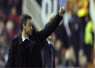 Los cambios del Barça