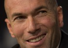 Zidane confirms his contract runs to June 2018