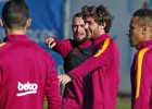 Messi a doubt as Barcelona prepare for Copa del Rey clash