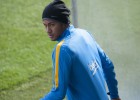 Barça's Neymar out of Málaga trip with hamstring issue