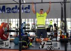James Rodríguez: big boned or overweight?
