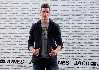 El Barça estudia fichar a Torres con la carta de libertad