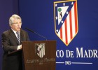 Atlético request provisional suspension of FIFA ban