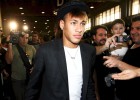 Judge demands that Neymar gives evidence on 2 February