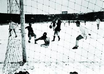 60 años de aquel milagro en Belgrado