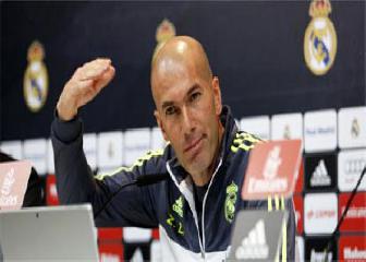 Zidane-Simeone: la Champions como salvación