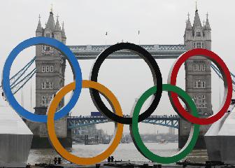 Cuando parecía que lo teníamos claro, resulta que la olimpiada y los juegos olímpicos son lo mismo