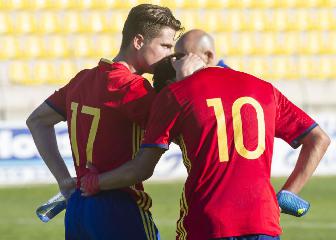 Crisis de La Rojita: sin Europeo Sub-19, sin Mundial y sin JJ OO